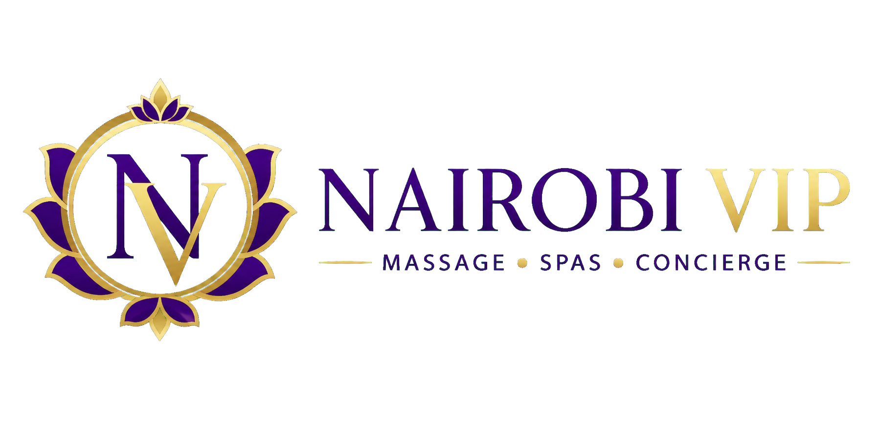 Nairobi VIP Massage, Spas and Concierge